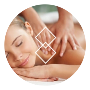 SOINS du visage massage delle