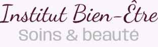 logo institut bien etre