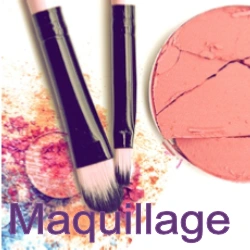 maquillage institut de delle