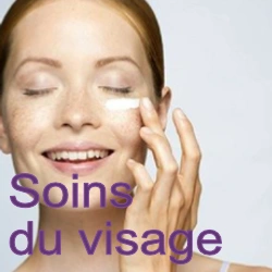 soins du visage institut de delle