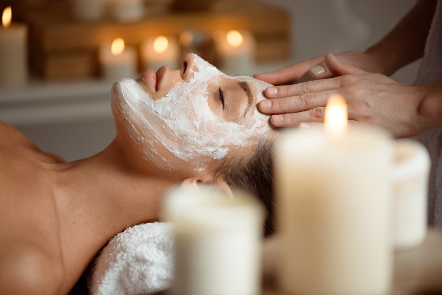 Soins du visage